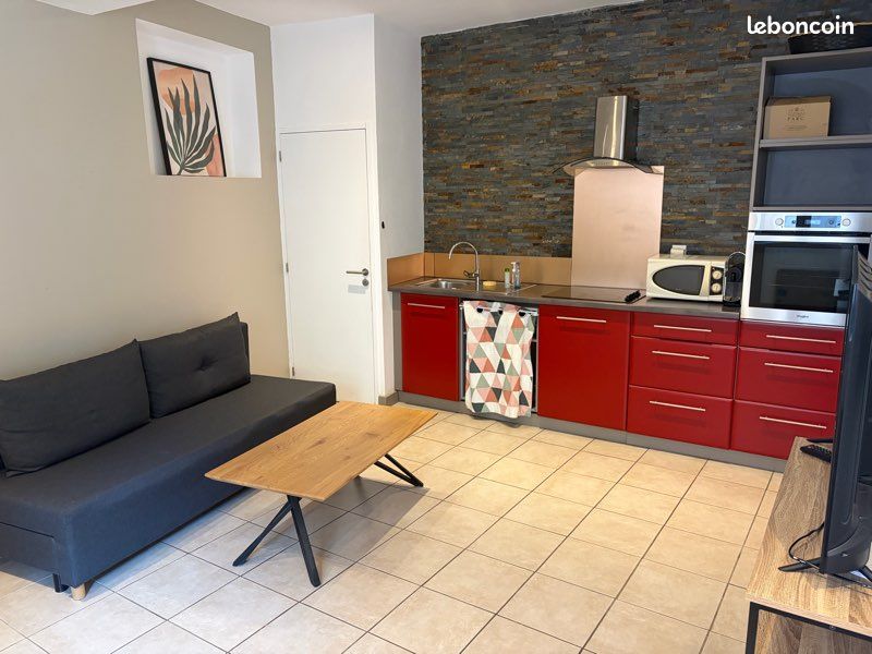Appartement 2 pièces 39 m² · à Lambesc · 39 m² · 730 €/mois