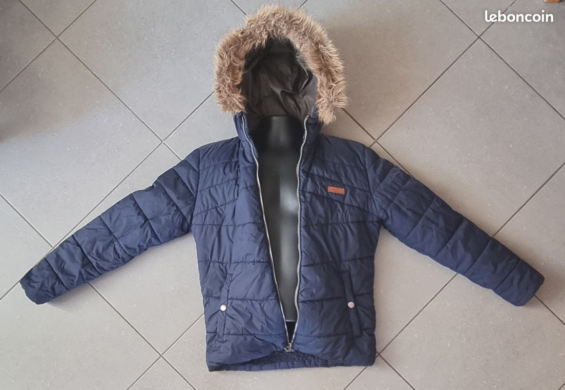 Blouson/ veste/ doudoune Jack an Jones (image 3)
