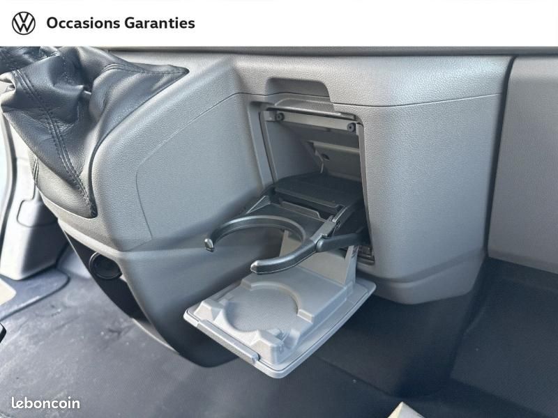 Volkswagen Transporter Fg Van L1 2.0 TDI 110ch Business (image 27)