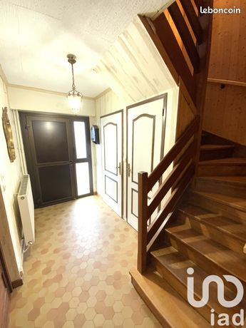 Maison 6 pièces 120 m²
