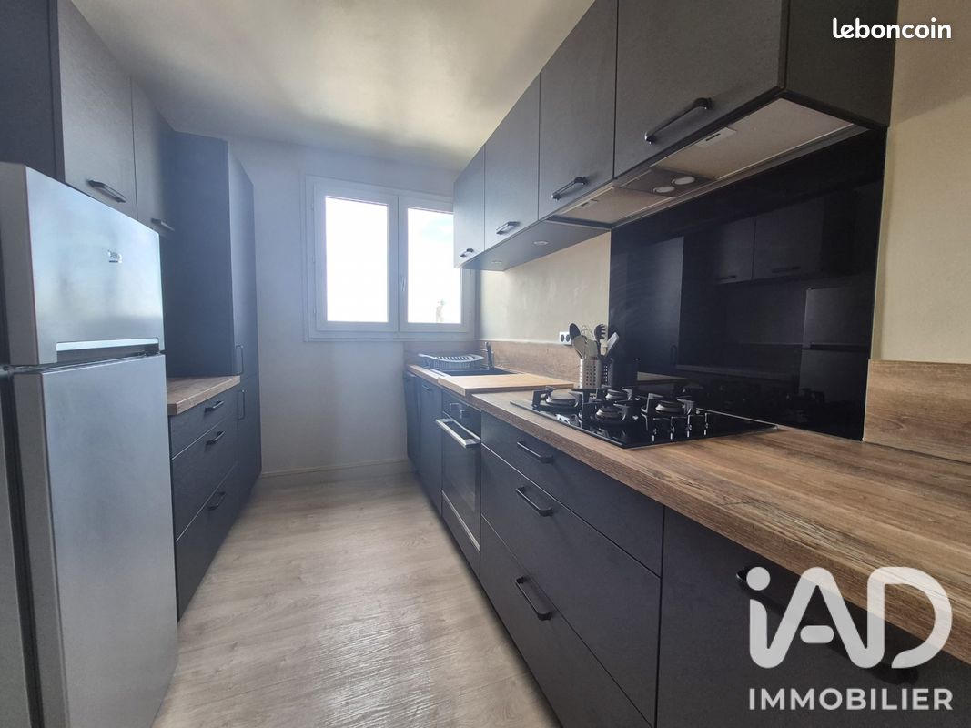 Appartement 3 pièces 65 m² · à Tinqueux · 65 m² · 143 900 €