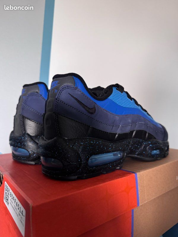Nike air Max 95 stash édition limitée (image 3)
