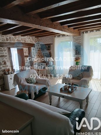 Propriété 5 pièces 238 m²
