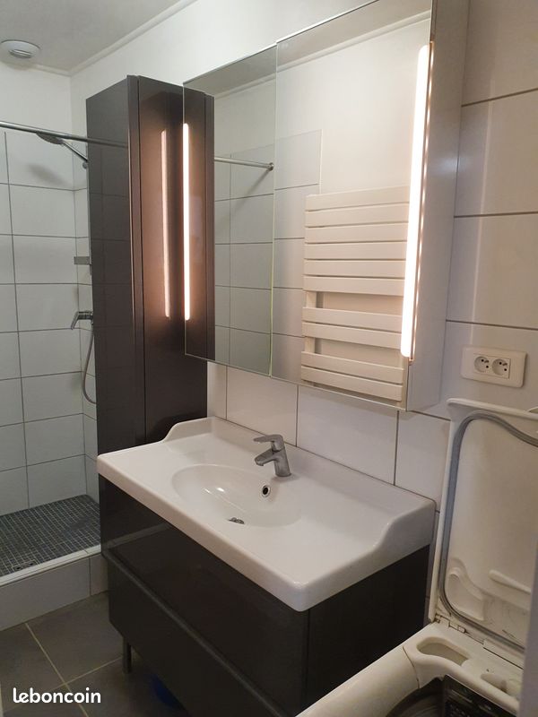 Appartement 2 pièces 43 m² · à Dijon · 43 m² · 650 €