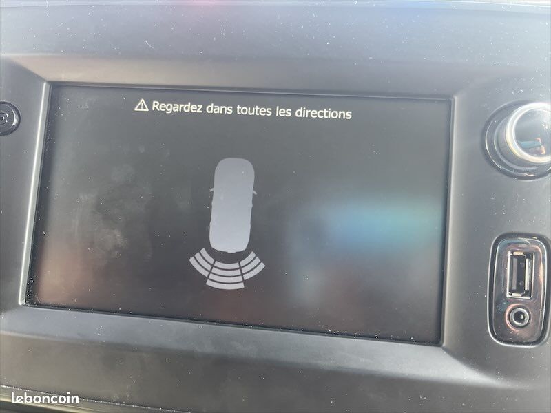 Renault Master 2.3 DCI 135 F3500 L2H3 GRAND CONFORT (image 22)