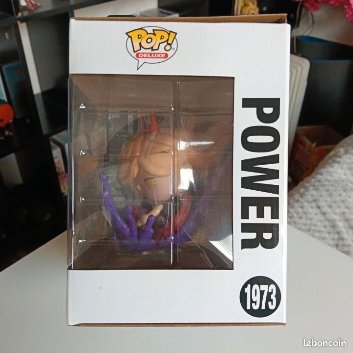 Funko Pop - Power (image 3)