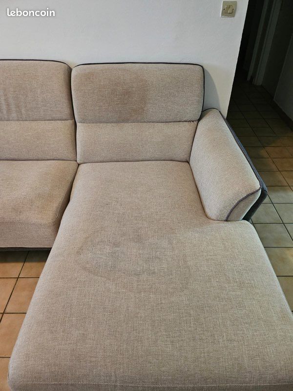 Vends canapé d’angle (image 4)