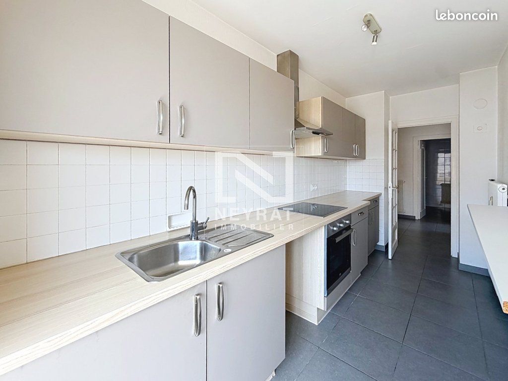 Appartement 2 pièces 49 m² · à Dijon · 49 m² · 155 000 €