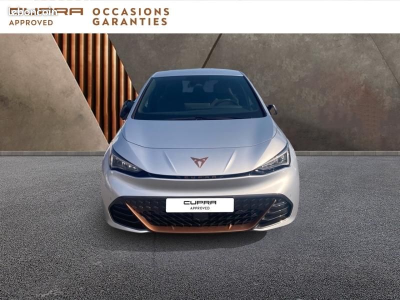 Cupra Born 230ch XL 79 kWh V (image 18)