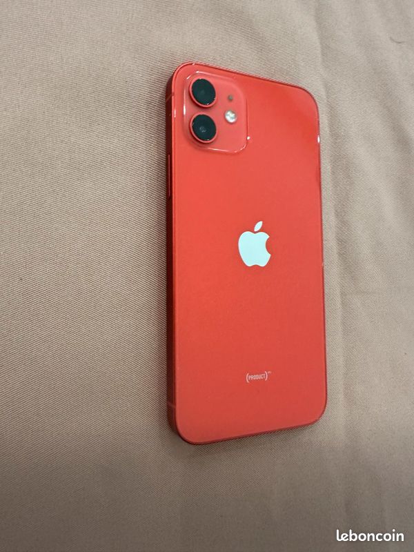 IPhone 12 64go (image 2)