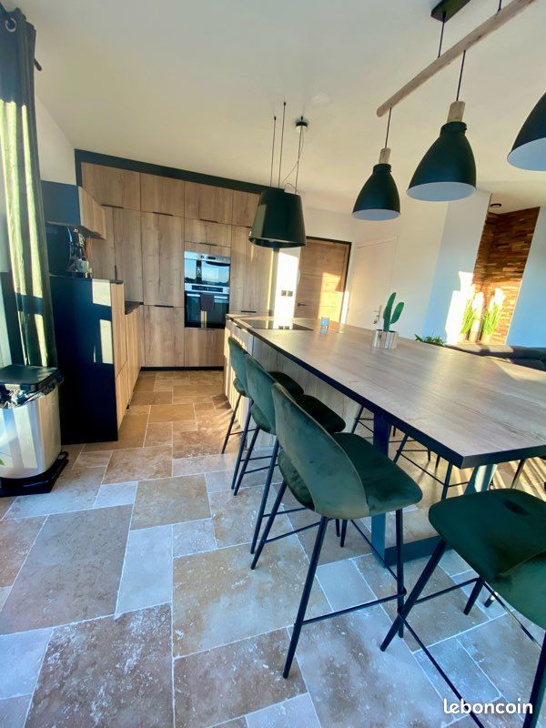 Appartement 4 pièces 80 m² · à Villefranche-sur-Saône · 80 m² · 279 000 €