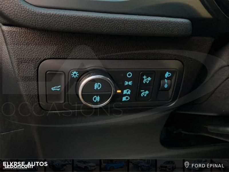 Ford Kuga 2.5 Duratec 190ch FHEV E85 ST-Line BVA (image 21)