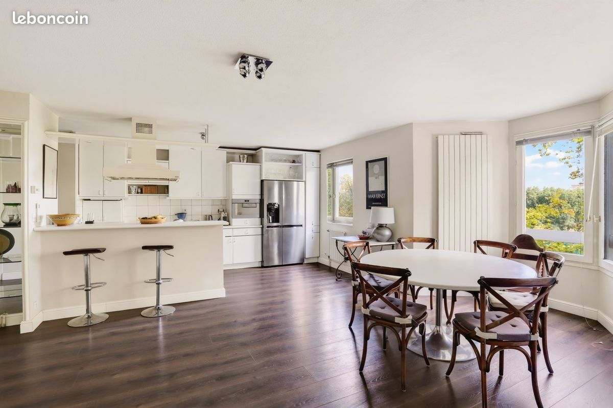 Appartement 7 pièces 164 m² · à Lyon · 164 m² · 649 000 €
