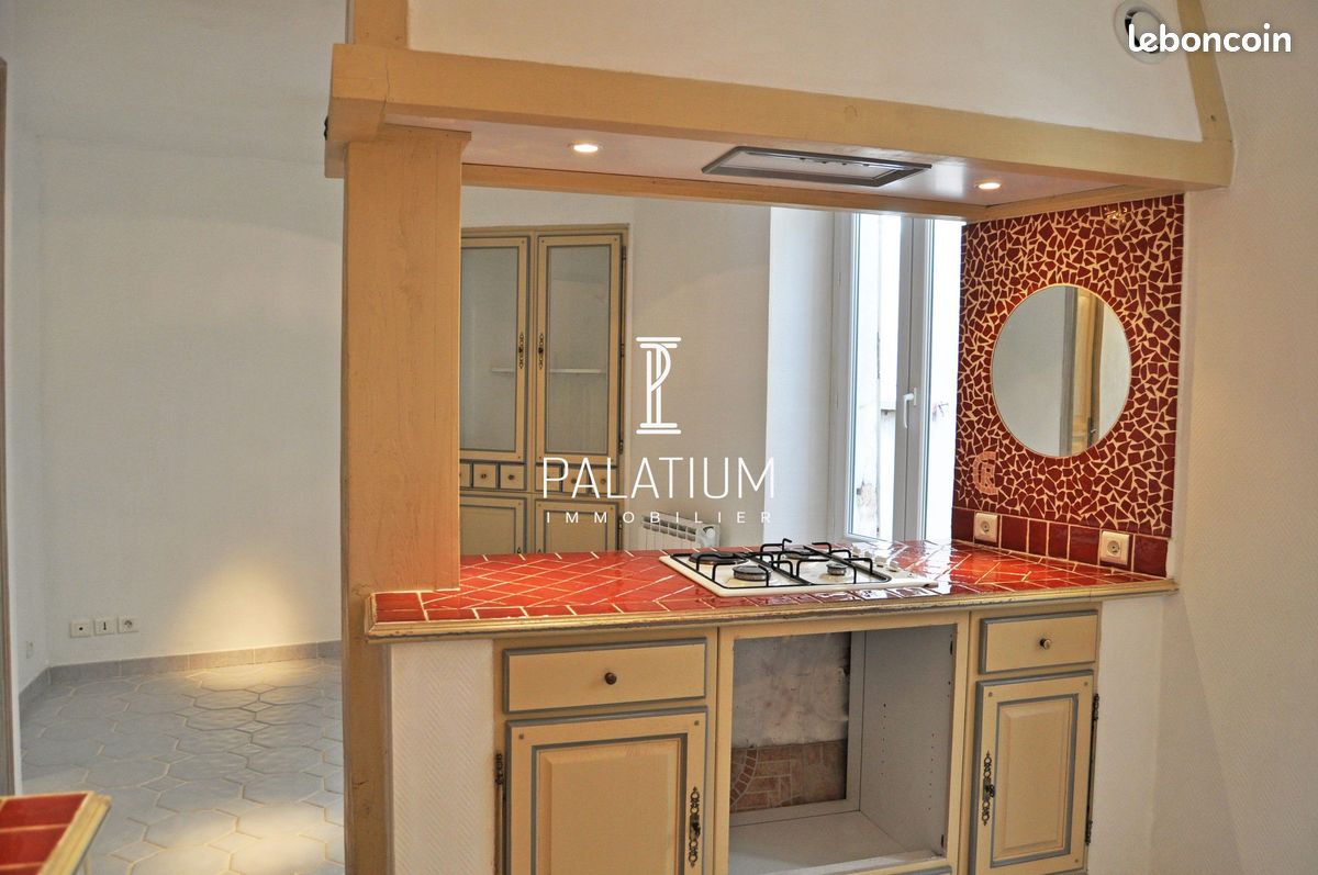 Appartement 4 pièces 90 m² · à Sisteron · 90 m² · 155 000 €