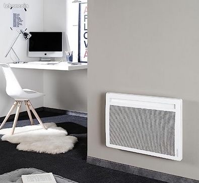 Radiateur Solius Atlantic 750W neuf (image 4)