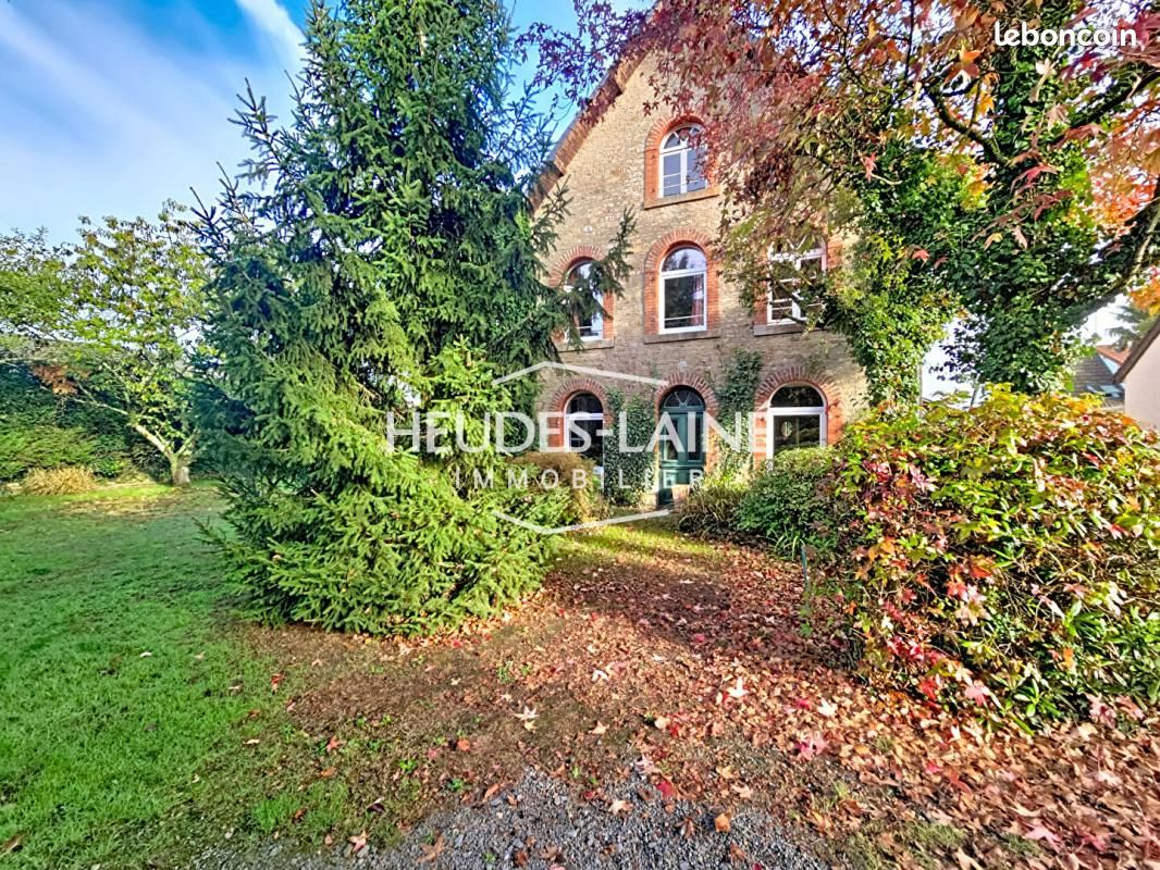 Maison 7 pièces 192 m² · à Avranches · 192 m² · 434 000 €