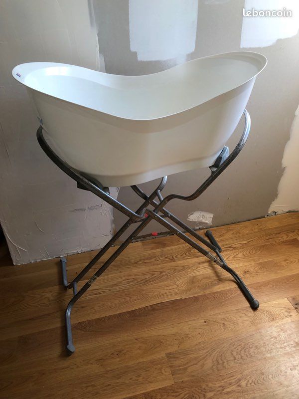 Baignoire bébé babymoov (image 1)