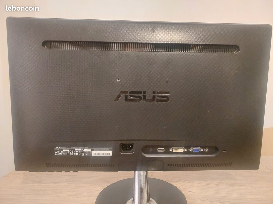 Eranc PC Asus VS238 (image 2)