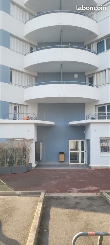 Appartement 1 pièce 27 m² · à Dugny · 27 m² · 119 000 €