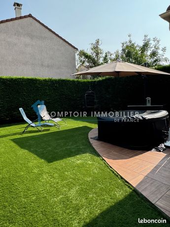 Pavillon 5 pièces 94 m²