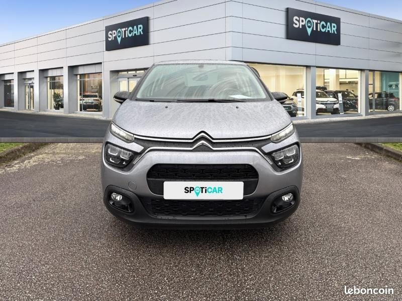 Citroen C3 1.5 BlueHDi 100 / PLUS (image 2)