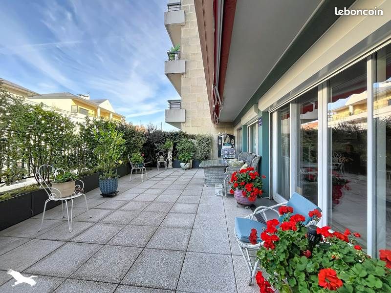 Appartement 5 pièces 88 m² · à Soisy-sous-Montmorency · 88 m² · 369 000 €