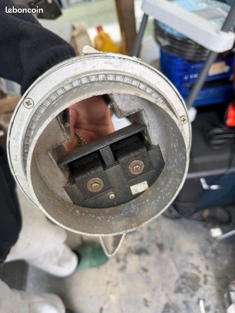 Ventilateur gaz (image 2)