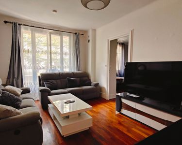 Appartement 250 000 € - 78 m²