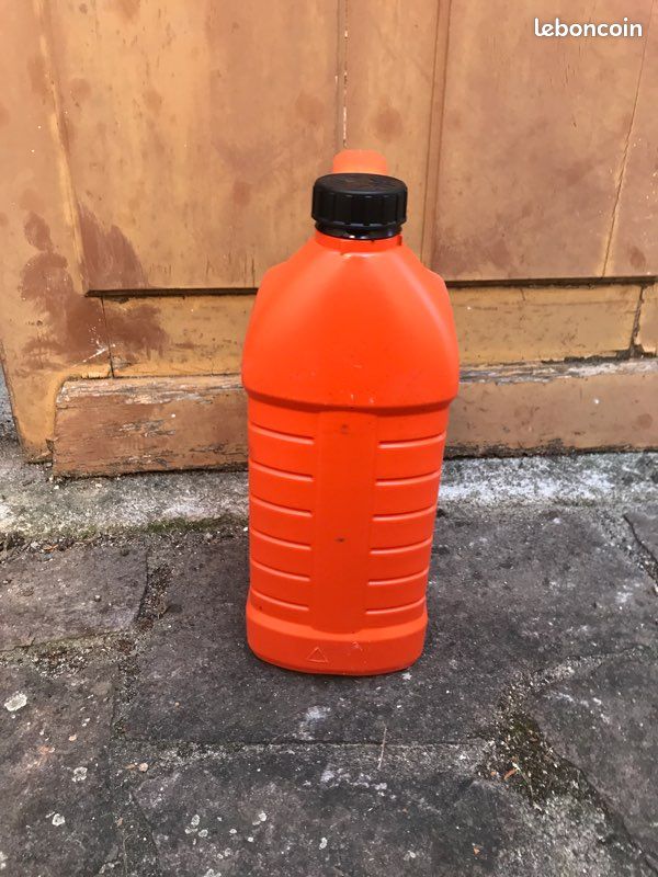 Bidon vide 5L (image 2)