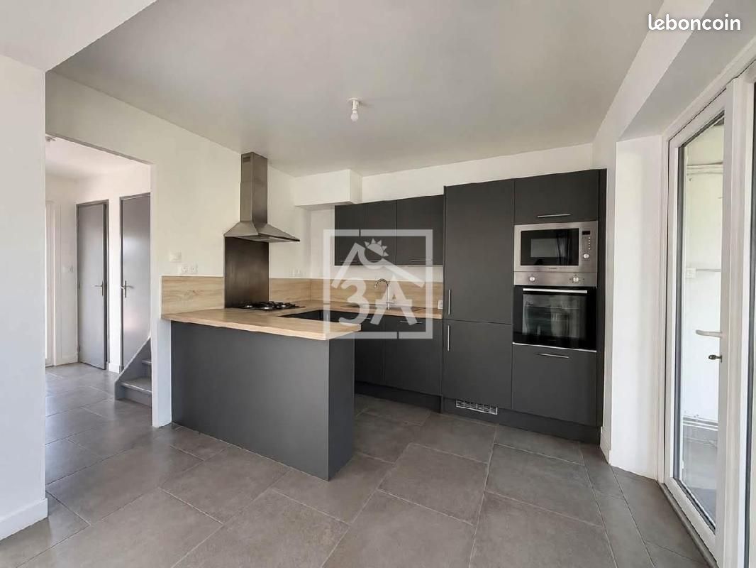 Maison 5 pièces 89 m² · à Longuenesse · 89 m² · 158 900 €