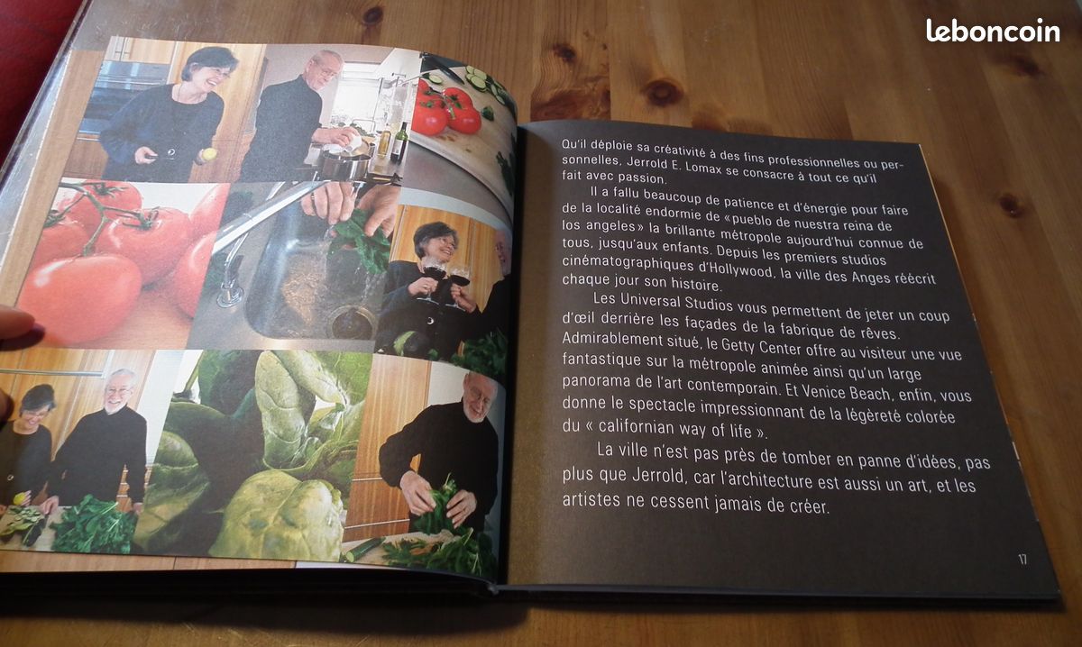 Livre « Bulthaup system 25 ». Ainay Cuisines (image 7)