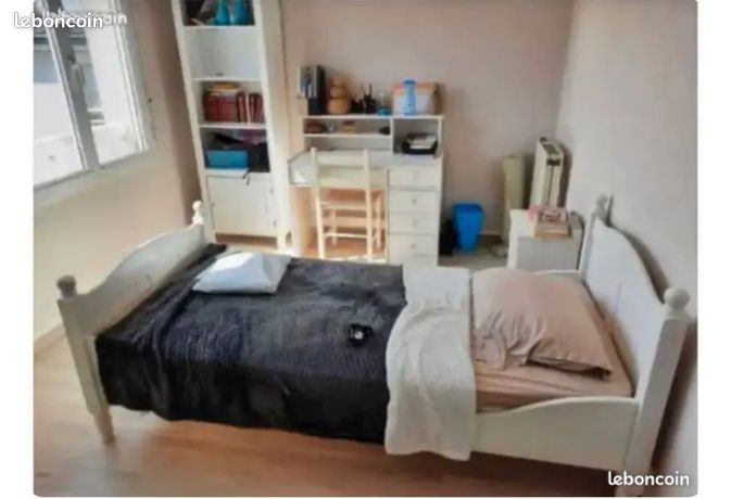 Chambre en location