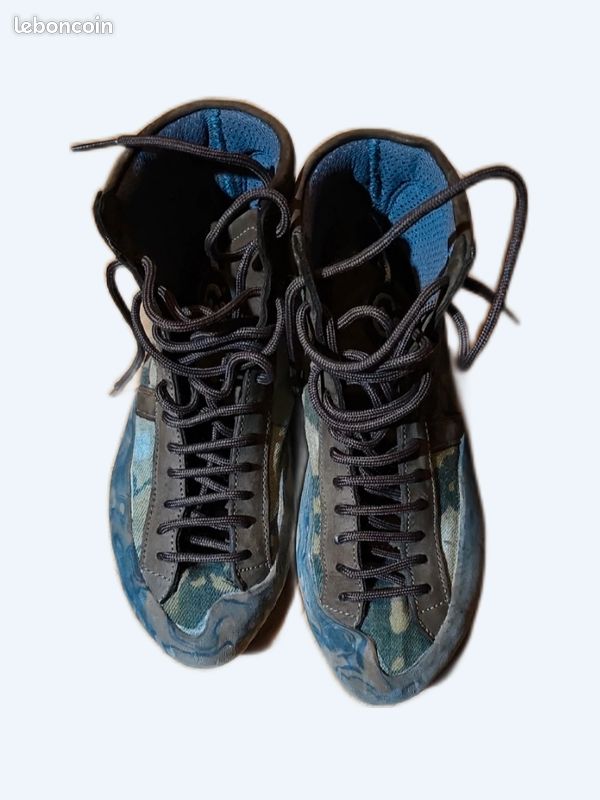 Bottines (image 1)