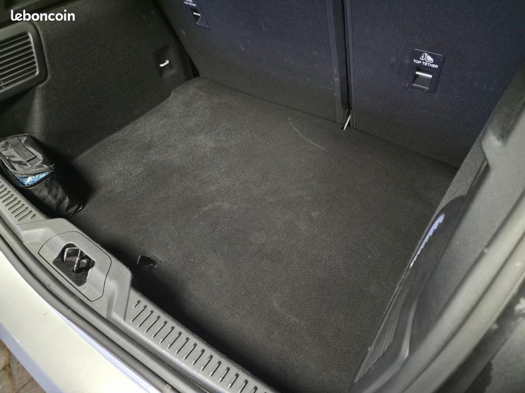FORD FOCUS 1.0 EcoBoost mHEV - 155 - BVA ST Line (image 14)