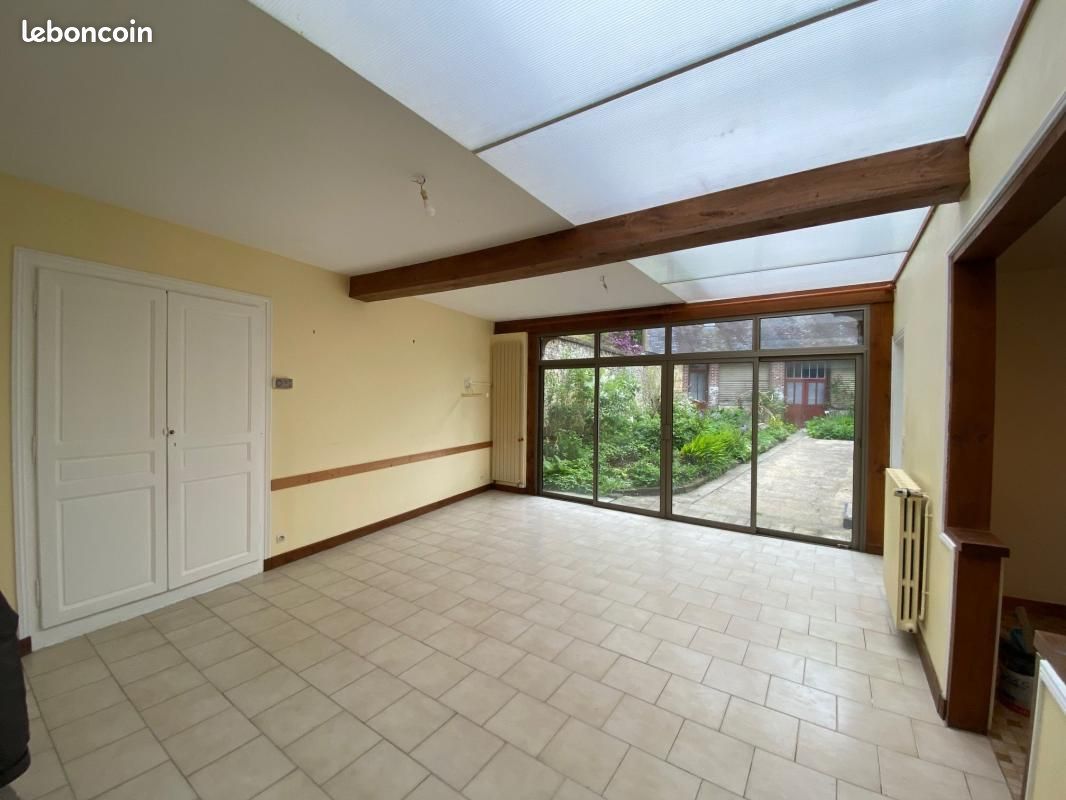 Appartement 2 pièces 80 m² · à Mortagne-au-Perche · 80 m² · 613 €/mois