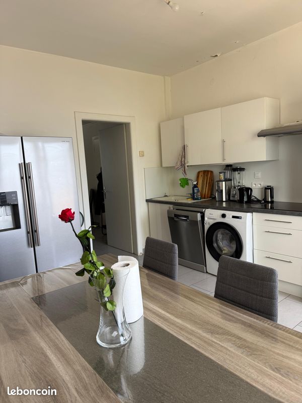 Appartement 1 pièce 57 m² · à Thionville · 57 m² · 900 €