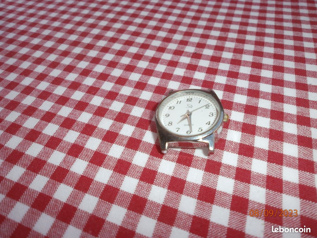 Montres sans bracelet (image 3)
