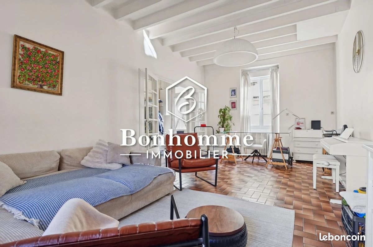 Maison 6 pièces 141 m² · à Langoiran · 141 m² · 217 500 €