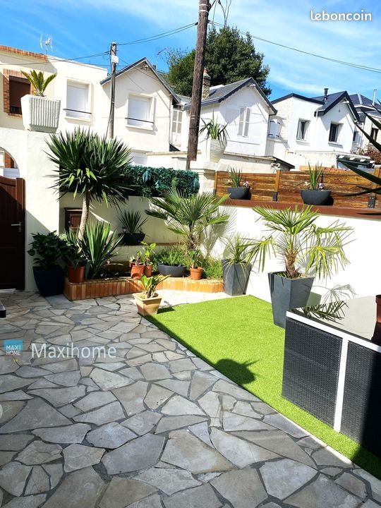 Maison 3 pièces 74 m² · à Le Havre · 74 m² · 180 000 €