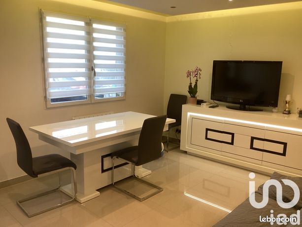 Propriété 4 pièces 41 m²