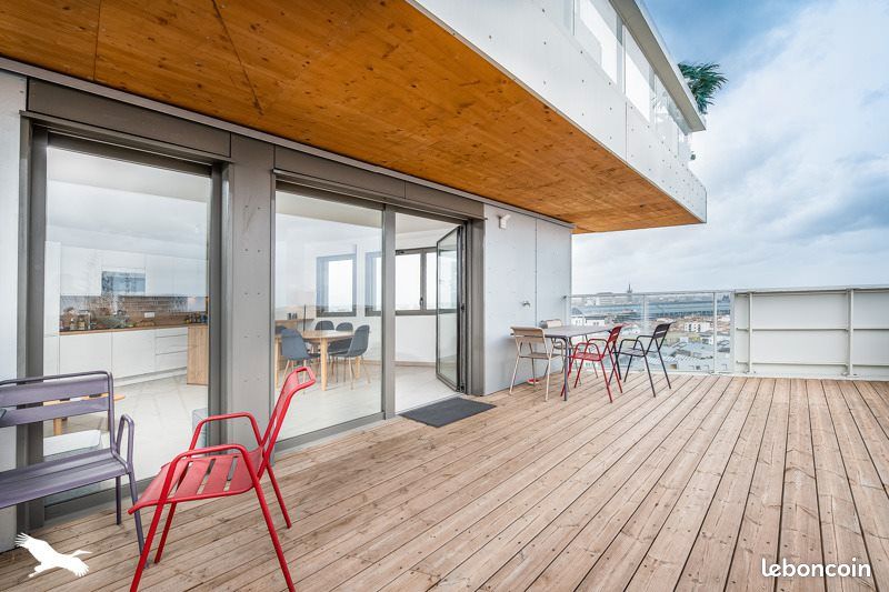Appartement 4 pièces 85 m² · à Bordeaux · 85 m² · 416 960 €