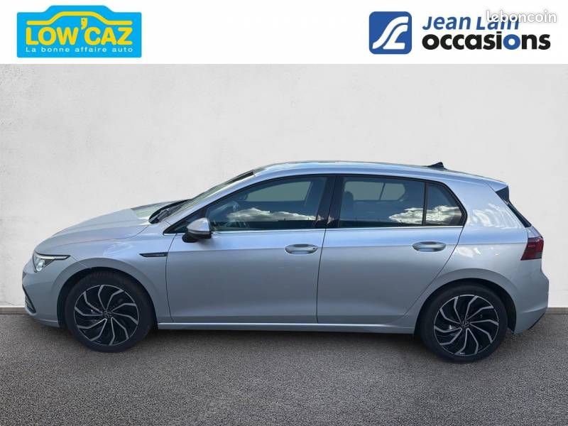 Volkswagen Golf 2.0 TDI SCR 150 DSG7 4Motion Style (image 8)