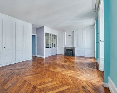 Appartement 420 000 € - 67 m²