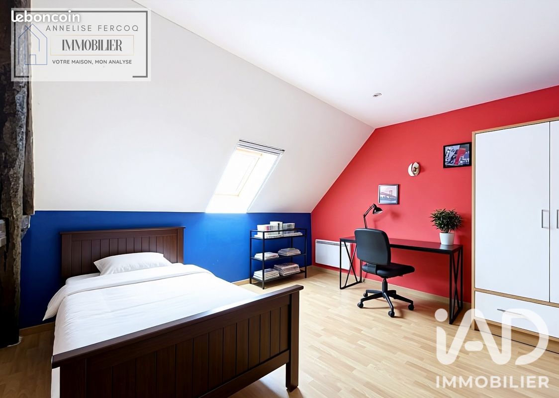 Propriété 14 pièces 367 m² (image 20)