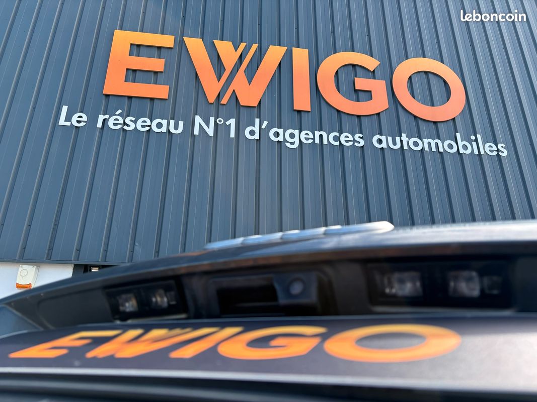 AUDI SQ2 50 TFSI 300CH QUATTRO S TRONIC 7 BVa (image 15)