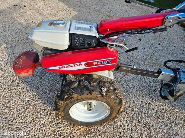 Sitemapcdatahttpsaudekniqoocomprix Motoculteur Honda F560 Occasion