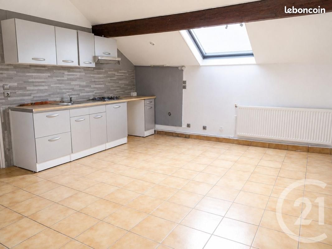 Appartement 3 pièces 46 m² · à Metz · 46 m² · 670 €/mois