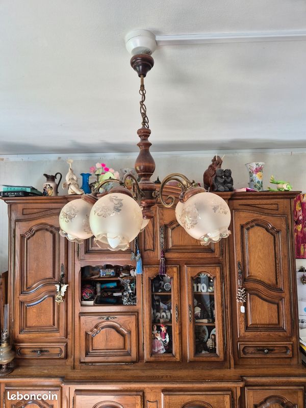 Lustre à vendre (image 2)
