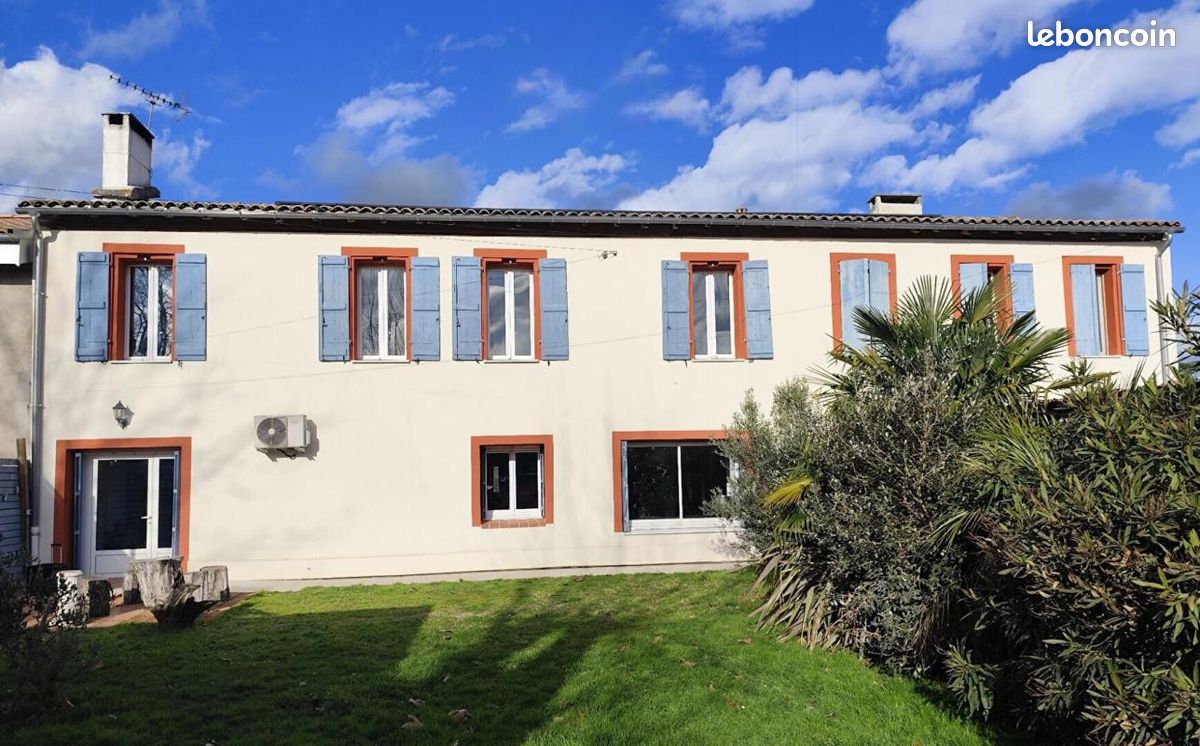 Maison 10 pièces 287 m² · à Muret · 287 m² · 655 000 €