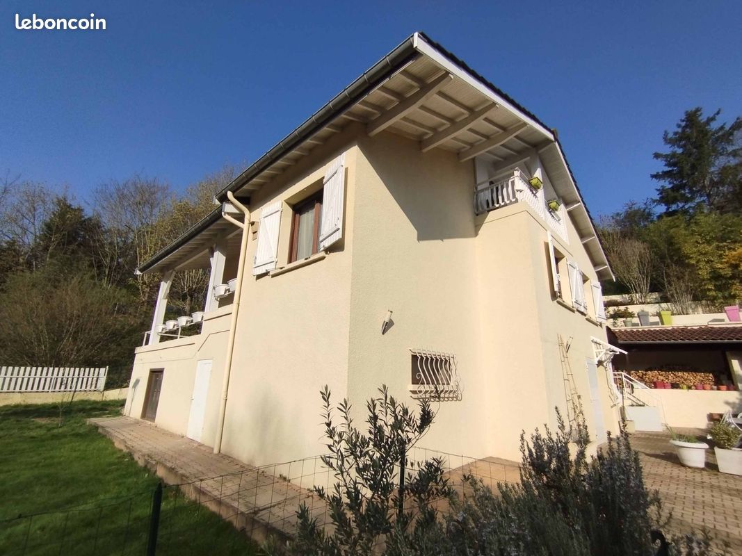 Belle maison 3 chambres 135 m² - Ventes immobilières